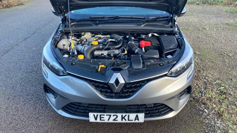 Renault Clio 1.0 TCe 90 Evolution 5dr Petrol Hatchback